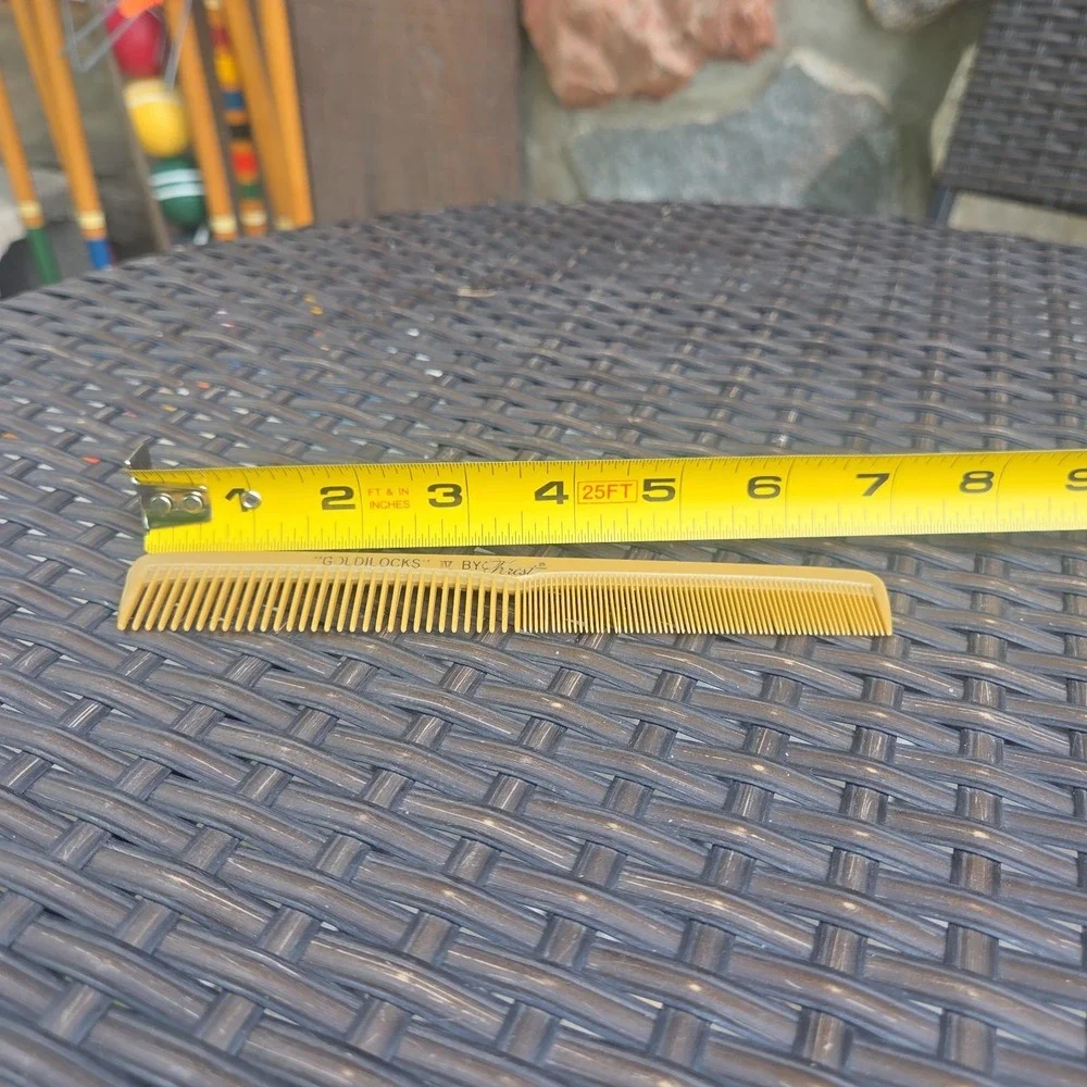 Vintage Krest Goldilocks 7
